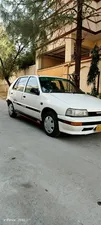 Daihatsu Charade GT-ti 1988 for Sale