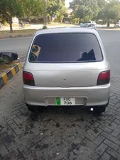 Daihatsu Cuore 2004 for Sale