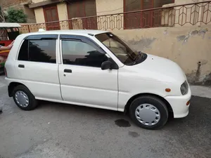 Daihatsu Cuore CX Eco 2008 for Sale