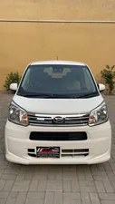 Daihatsu Move Custom X 2022 for Sale