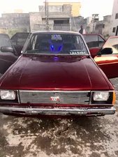 Datsun 120 Y Y 1.2 1980 for Sale