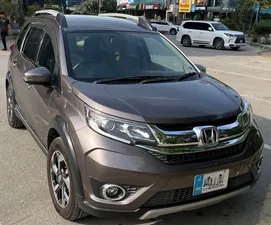 Honda BR-V i-VTEC S 2019 for Sale