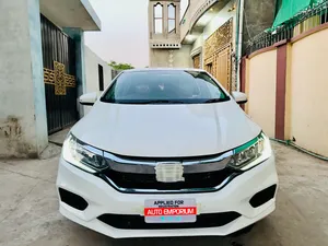 Honda City 1.2L CVT 2021 for Sale