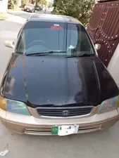 Honda City EXi 1998 for Sale