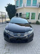 Honda City 1.3 i-VTEC 2014 for Sale