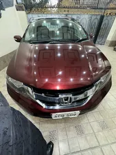 Honda City 1.3 i-VTEC 2021 for Sale