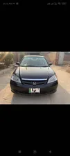 Honda Civic EXi 2005 for Sale