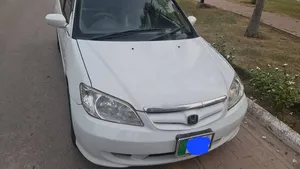 Honda Civic EXi 2005 for Sale