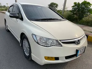 Honda Civic MX (Hybrid) 2006 for Sale