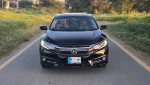 Honda Civic Oriel 1.8 i-VTEC CVT 2020 for Sale