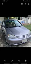 Honda Civic VTi 1.6 2004 for Sale