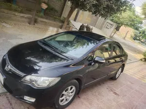 Honda Civic VTi Oriel Prosmatec 1.8 i-VTEC 2009 for Sale