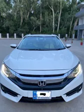 Honda Civic VTi Oriel Prosmatec 1.8 i-VTEC 2016 for Sale