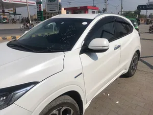 Honda Vezel Hybrid Z Honda Sensing  2018 for Sale