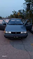 Hyundai Excel Basegrade 1993 for Sale