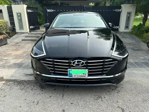 Hyundai Sonata 2.5 2021 for Sale