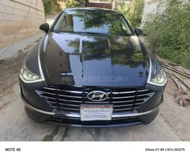 Hyundai Sonata 2.5 2022 for Sale