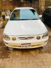 KIA Spectra 2001 for Sale