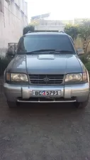 KIA Sportage 2004 for Sale