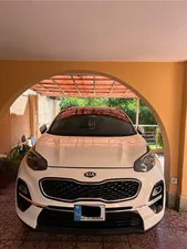 KIA Sportage AWD 2020 for Sale