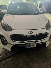 KIA Sportage AWD 2022 for Sale