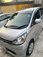 Mitsubishi Ek Wagon G 2014 for Sale