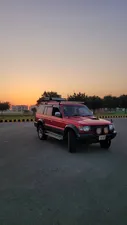 Mitsubishi Pajero 1995 for Sale