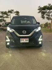 Nissan Dayz Highway Star S hybrid X pro pilot 2020 for Sale