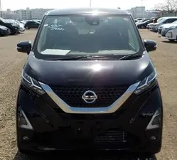 Nissan Dayz Highway Star S hybrid X pro pilot 2022 for Sale