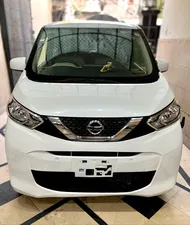 Nissan Dayz Highway Star X 2022 for Sale