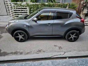 Nissan Juke 15RX Premium Personalize Package 2012 for Sale