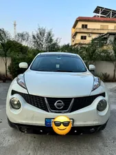 Nissan Juke 2010 for Sale