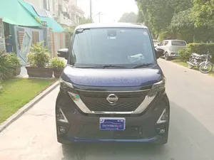 Nissan Roox S Hybrid 2020 for Sale