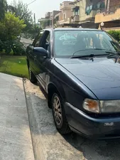 Nissan Sunny 1994 for Sale