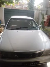 Nissan Sunny 1998 for Sale