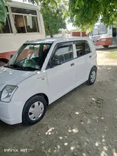 Suzuki Alto G 2008 for Sale