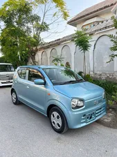 Suzuki Alto L 2021 for Sale