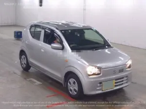 Suzuki Alto L 2021 for Sale