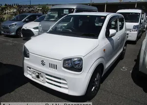 Suzuki Alto L Upgrade 2021 for Sale