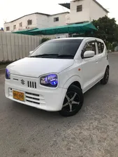 Suzuki Alto VXL AGS 2020 for Sale