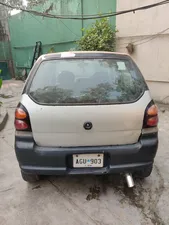 Suzuki Alto VXR 2006 for Sale