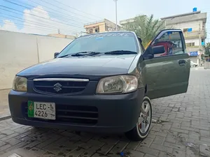 Suzuki Alto VXR 2009 for Sale