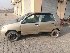 Suzuki Alto VXR 2006 for Sale