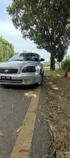 Suzuki Baleno JXL 2003 for Sale