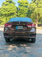 Suzuki Ciaz Automatic 2018 for Sale