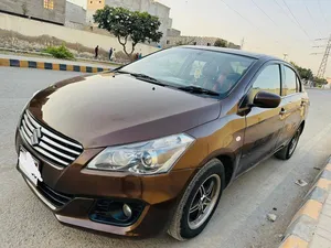 Suzuki Ciaz Automatic 2018 for Sale