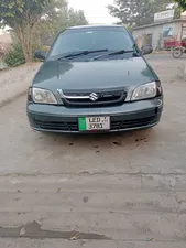 Suzuki Cultus 2007 for Sale