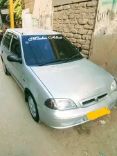 Suzuki Cultus VXL 2003 for Sale