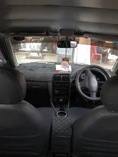 Suzuki Cultus VXR 2006 for Sale