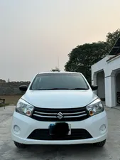 Suzuki Cultus VXR 2018 for Sale